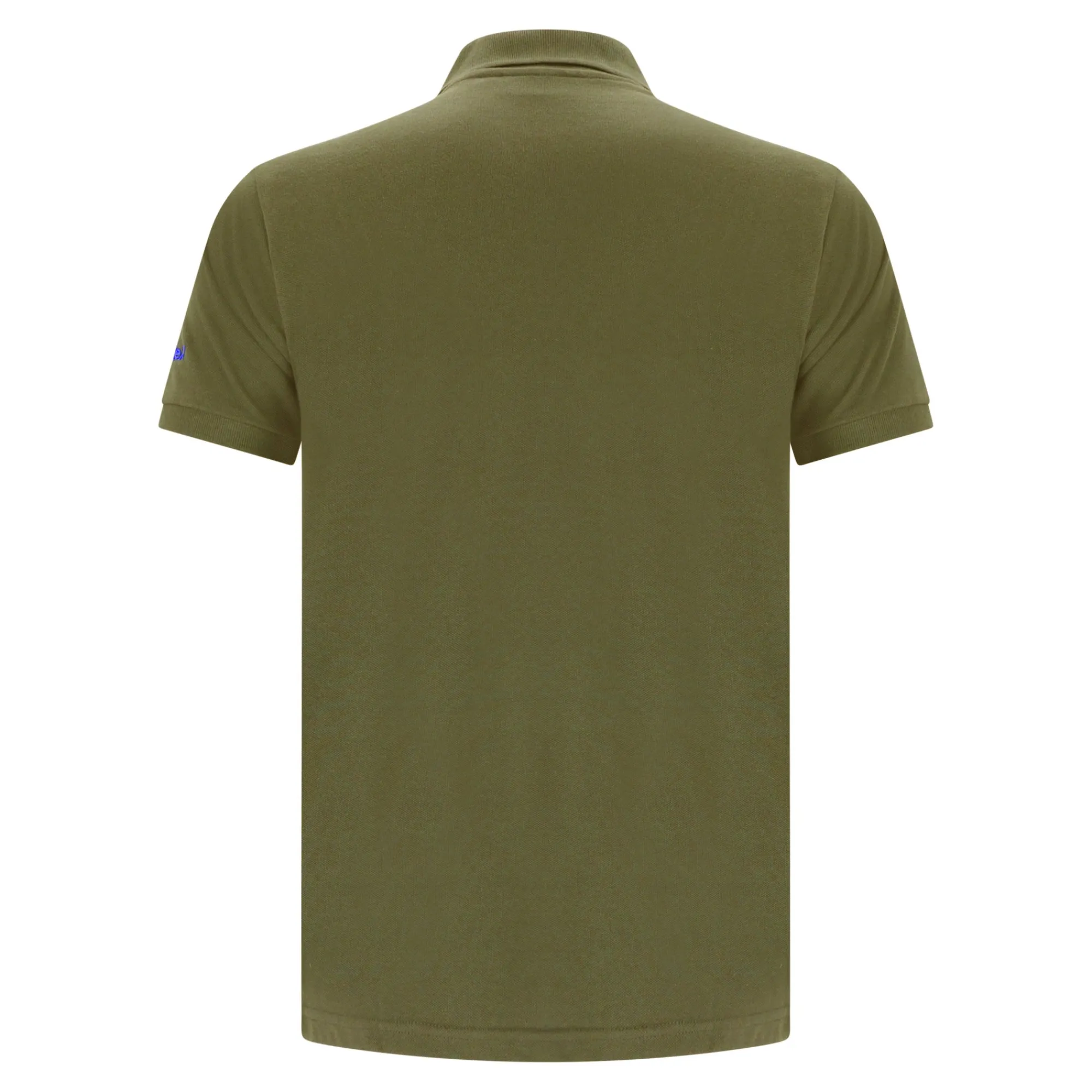 Cratex Werkshirts>Polo Rijswijk groen S