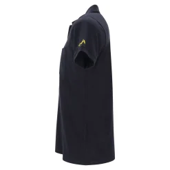 Cratex Werkshirts>Polo Rijswijk navy S