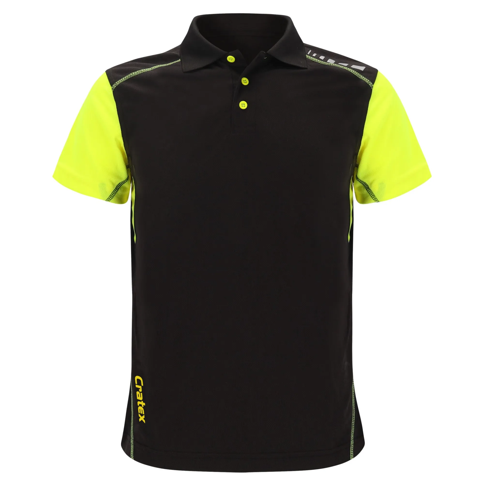 Cratex Werkshirts>Polo Savona S