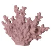Natural Collections Woondecoratie>Polyresin beeld 18 x 4 x 13 cm - 2 assorti