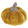 O'malley Woondecoratie>Pompoen fluweel 6cm