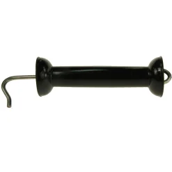 Koltec Afrastering>Poortgreep oog KO-57