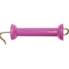 Koltec Afrastering>Poortgreep oog violet