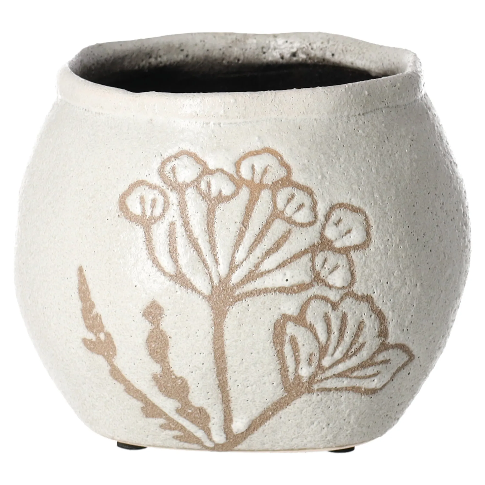 Van Cranenbroek Vazen En Potten>Pot Cambrai 15 x 12 cm
