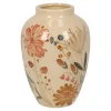 Vazen En Potten>Pot flower 26 cm