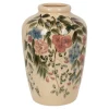 Vazen En Potten>Pot flowers 30 cm