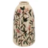 Vazen En Potten>Pot flowers 33 cm