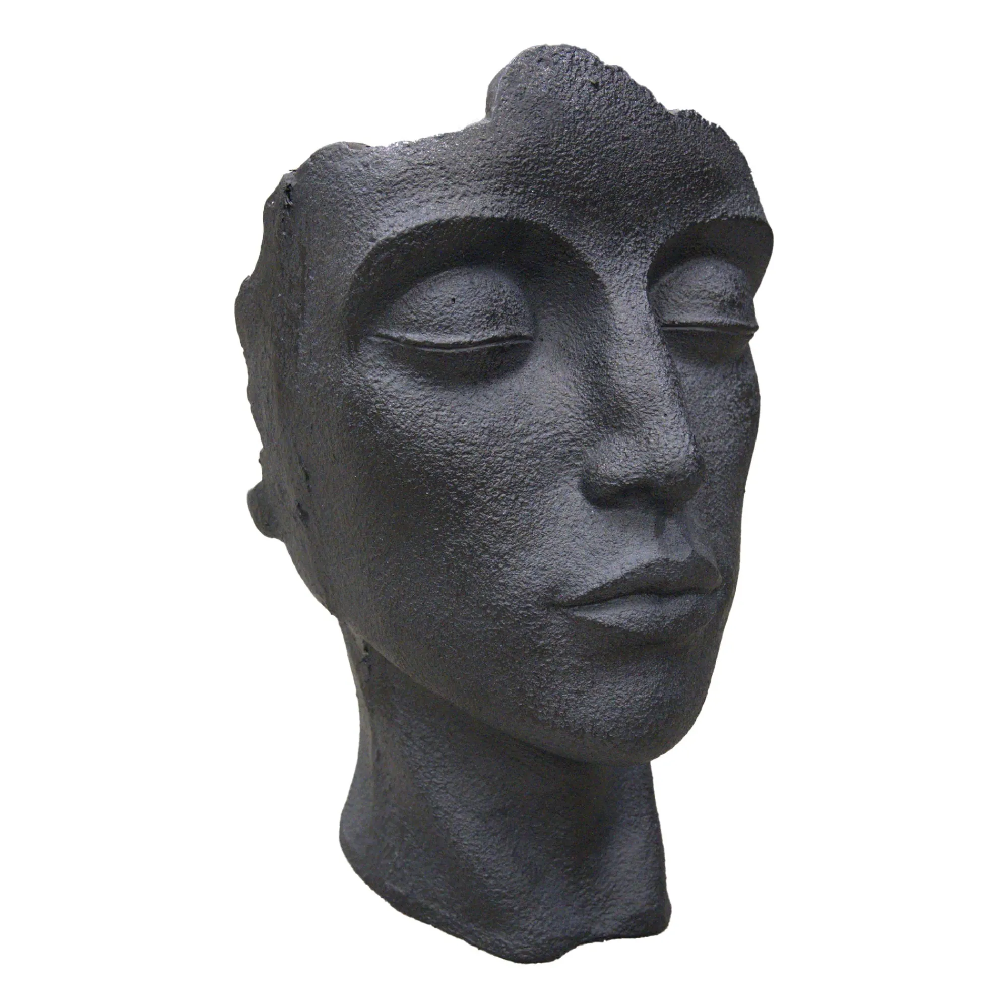 O'malley Tuindecoratie>Pot hoofd 38 cm