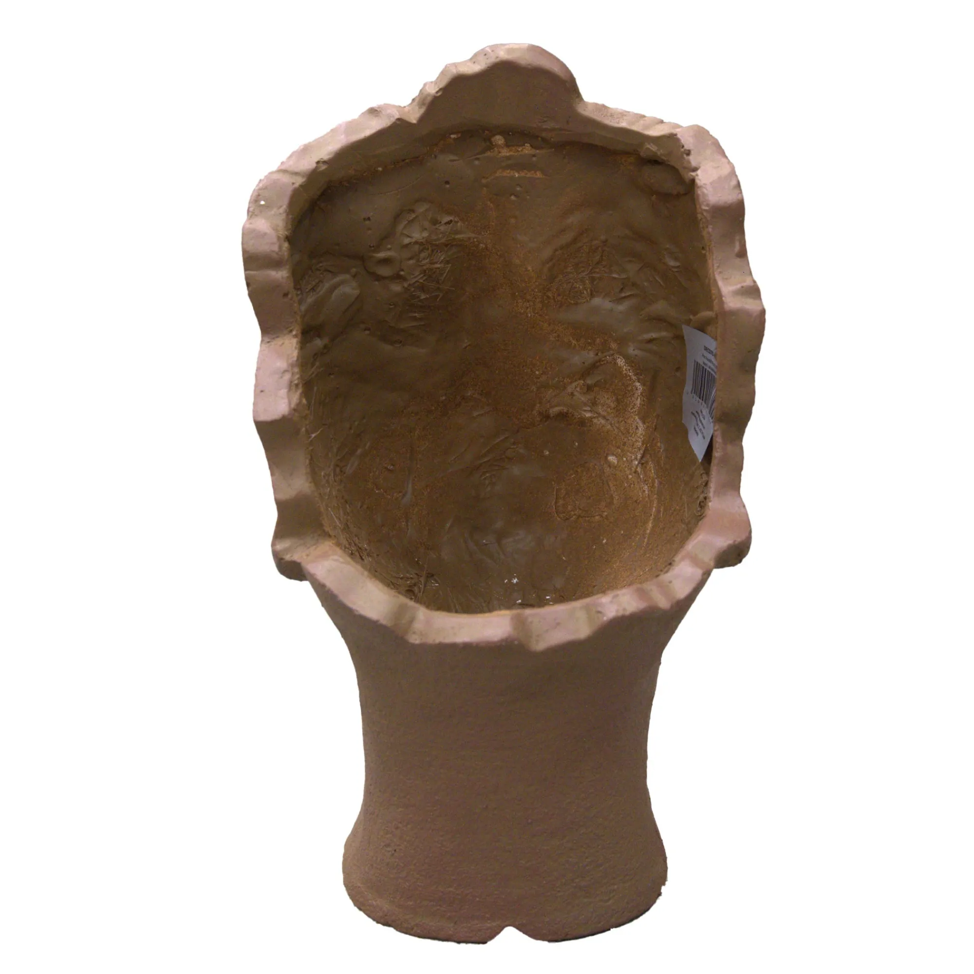 O'malley Tuindecoratie>Pot hoofd 38 cm
