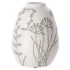 Van Cranenbroek Vazen En Potten>Pot Nesle 16 x 21 cm