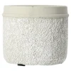 Vazen En Potten>Pot Toyoma 10 cm grijs