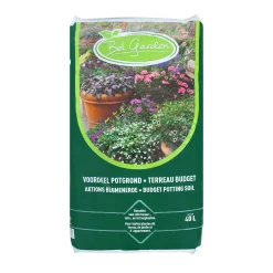 Bel Garden Bodemverbeteraars>Potgrond universeel 40L