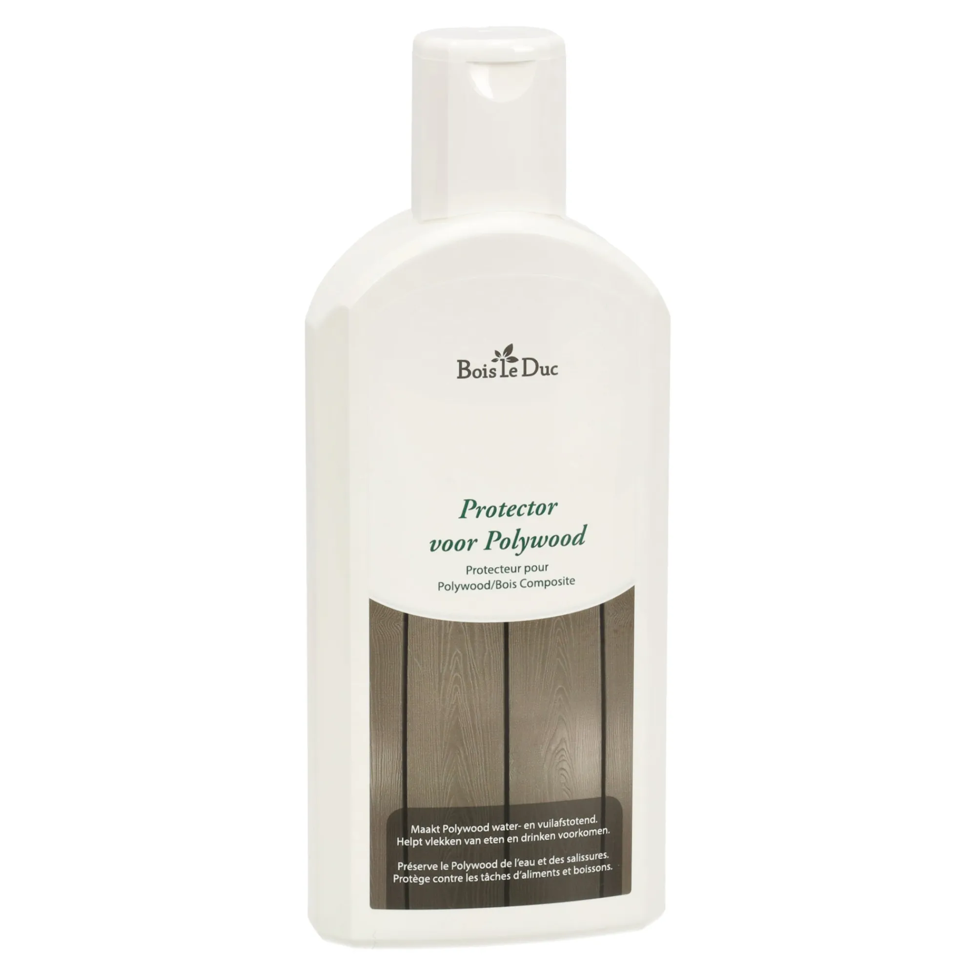 Bois le Duc Tuinmeubelonderhoud>Protector Polywood 0.5L Bois-Le-Duc