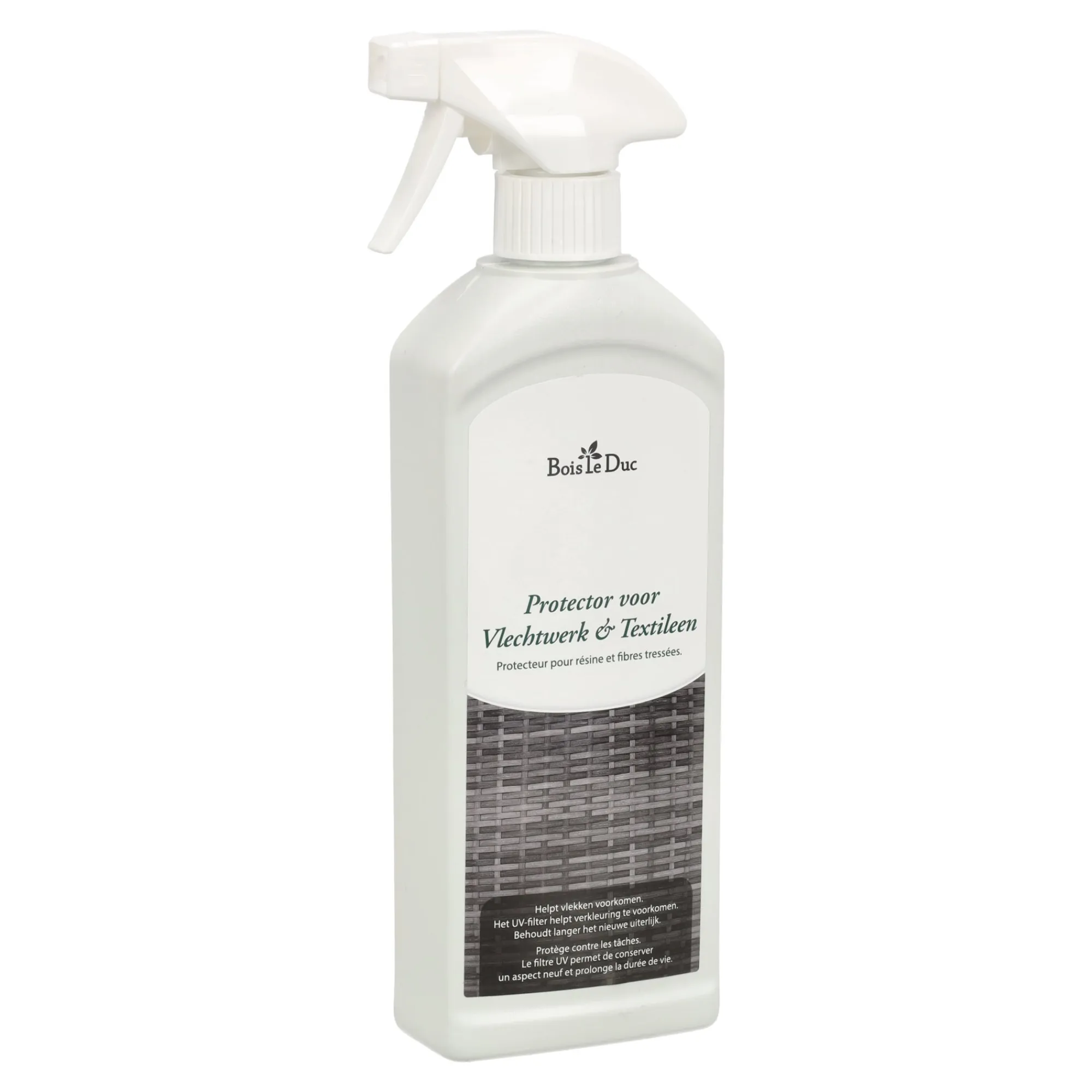 Bois le Duc Tuinmeubelonderhoud>Protector vlechtwerk 0.5L Bois-Le-Duc