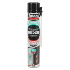 Rubson Handgereedschap>PU Foam Energy