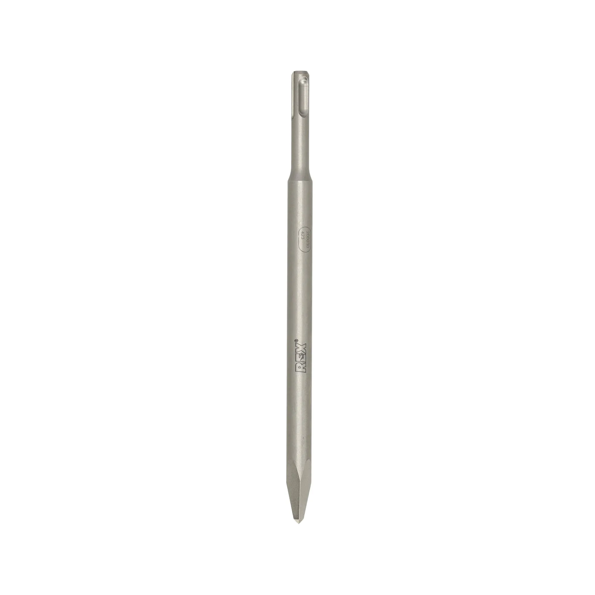 Rex Handgereedschap>Puntbeitel SDS+