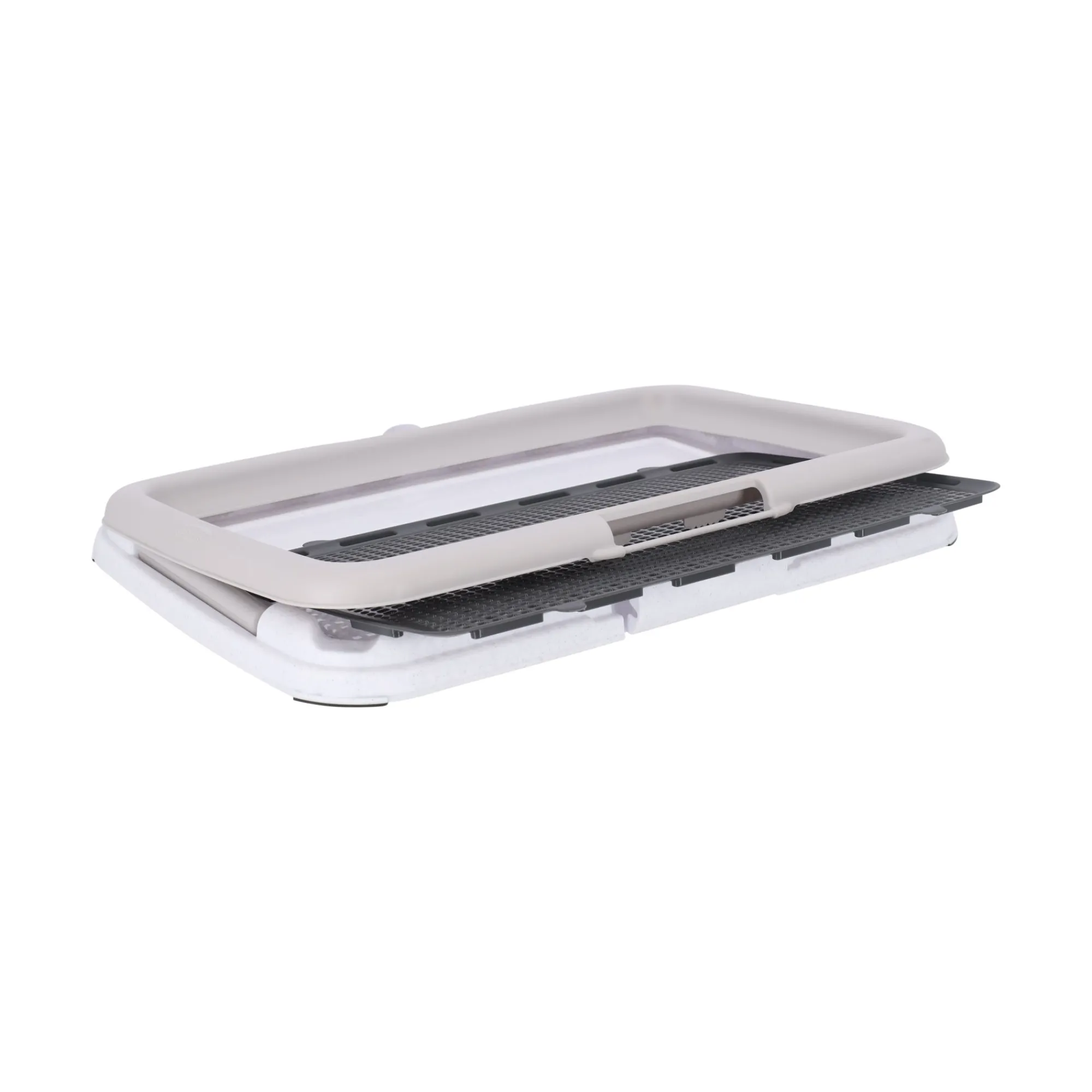 Stefanplast Hondenverzorging>Puppypad houder 60x40cm