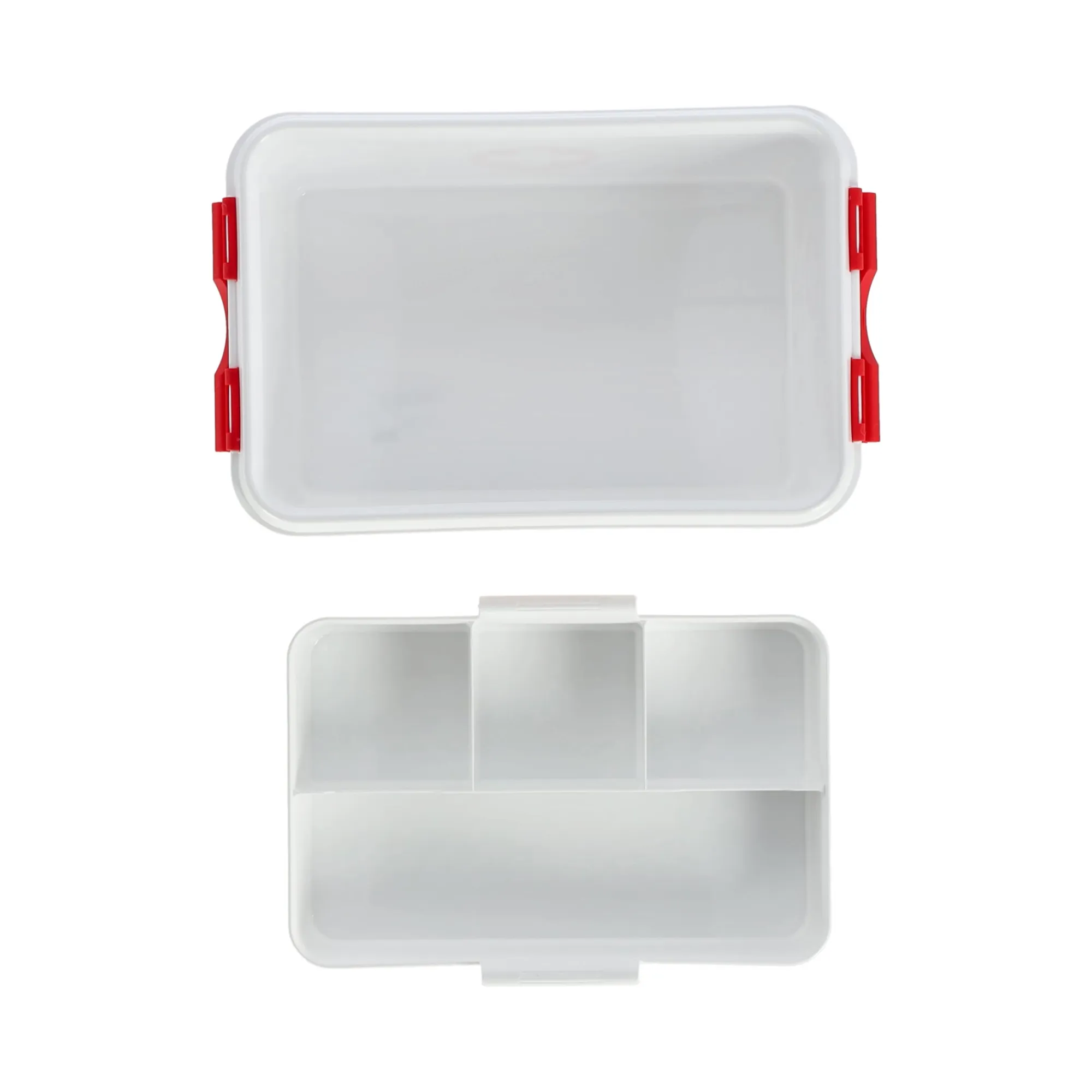 Sunware Opbergen>Q-Line first aid box 6L