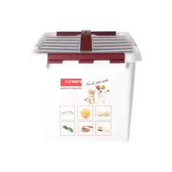 Sunware Opbergen>Q-Line pet decor 22L