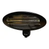 Sun Heat Vuur- & Terrasverwarming>Quartz heater 2000W wand