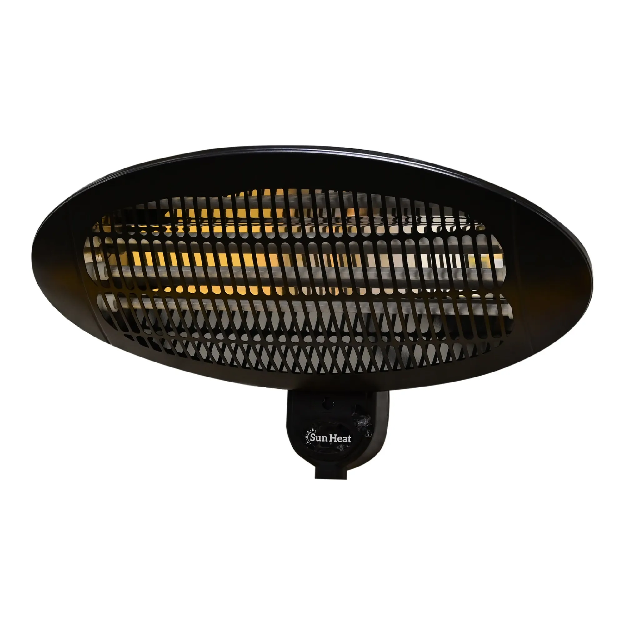Sun Heat Vuur- & Terrasverwarming>Quartz heater 2000W wand