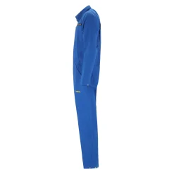 Cratex Werkbroeken>Rallyoverall blauw 46