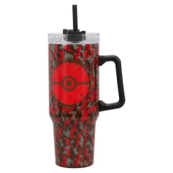 Nintendo Koken & Tafelen>Rambler mug SS Pokemon XXL