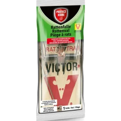 Protect Home Schoonmaken>Rattenval hout