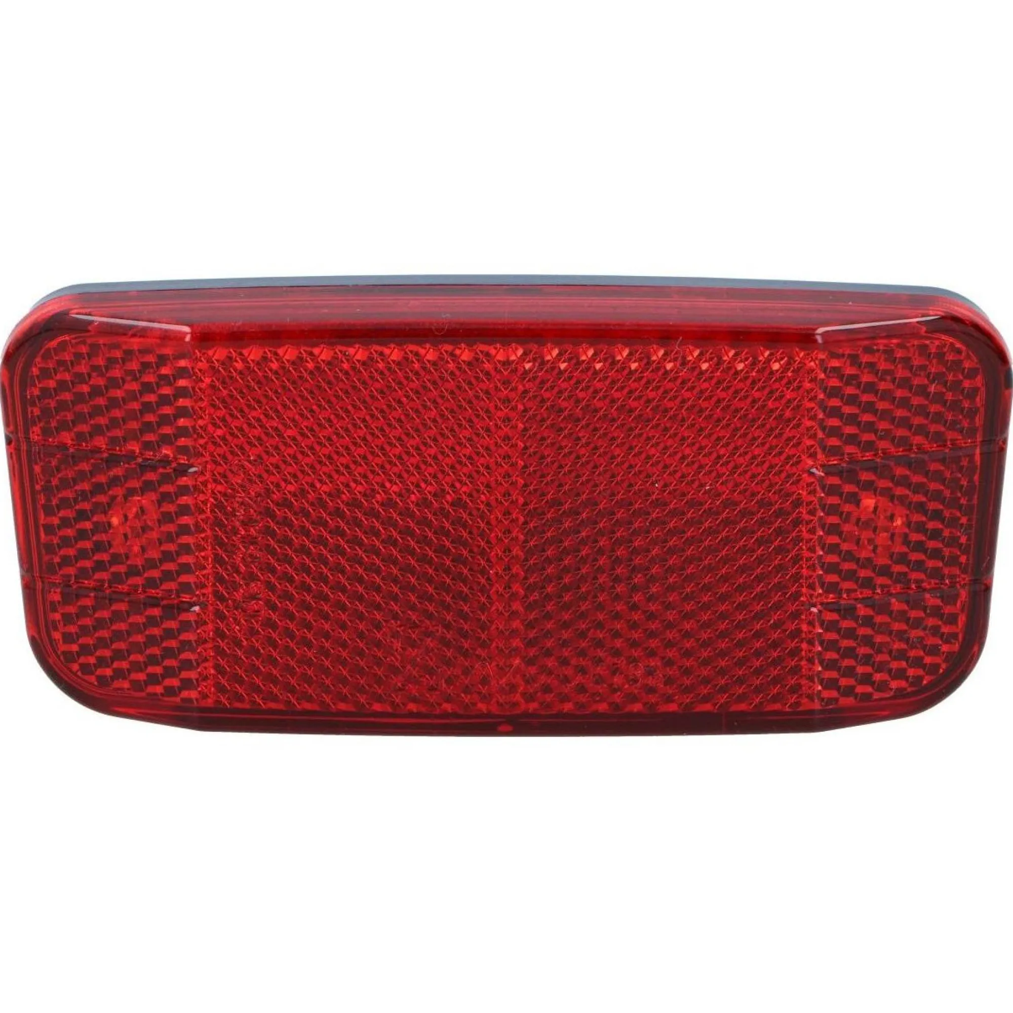 Dunlop Fietsspullen>Reflector fiets achter