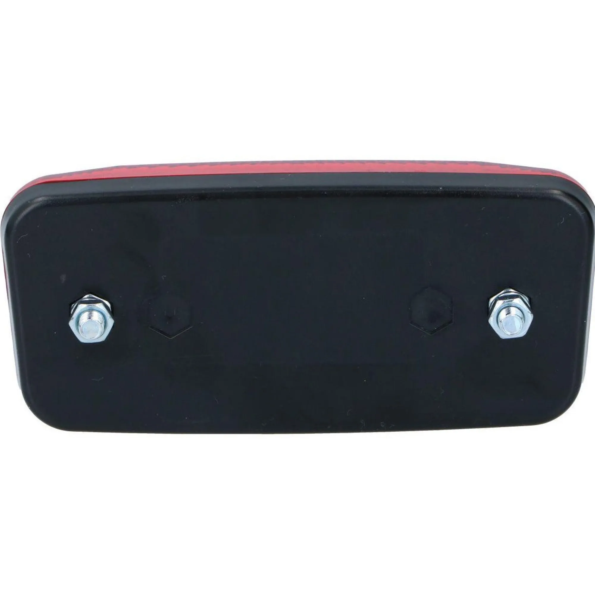 Dunlop Fietsspullen>Reflector fiets achter