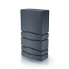 Waterform Pompen En Sproeien>Regenton aqua tower 350 L