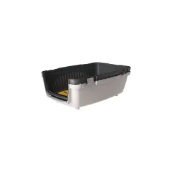 Stefanplast Hondenmand>Reismand dier pro antra