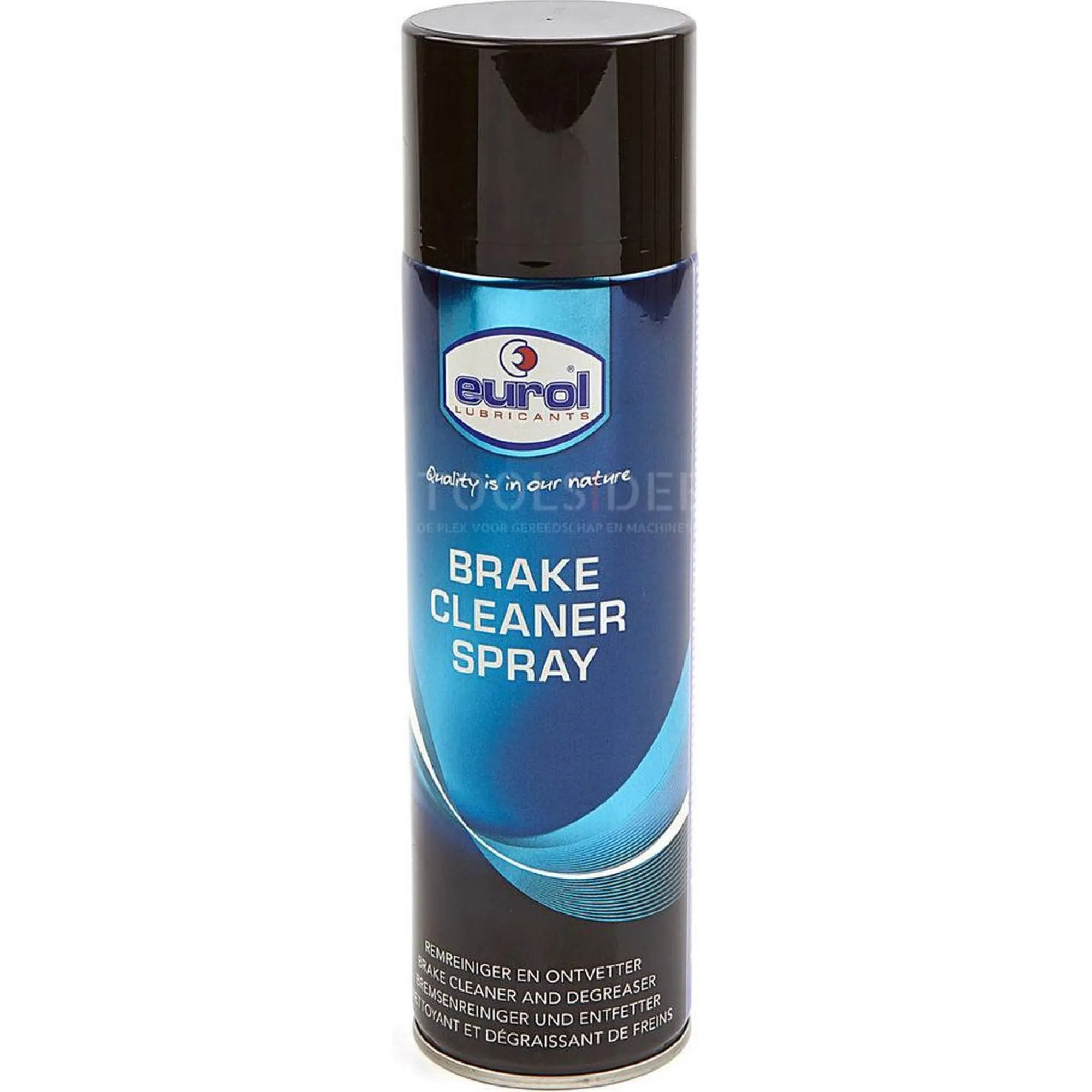 Eurol Fietsspullen>Remreiniger 500ml