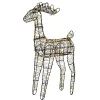 O'malley Kerstdecoratie|Kerstverlichting>Rendier 720 LED classic white