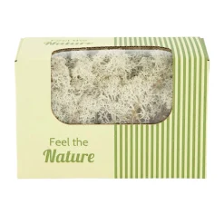 Natural Collections Woondecoratie>Rendiermos naturel 50g