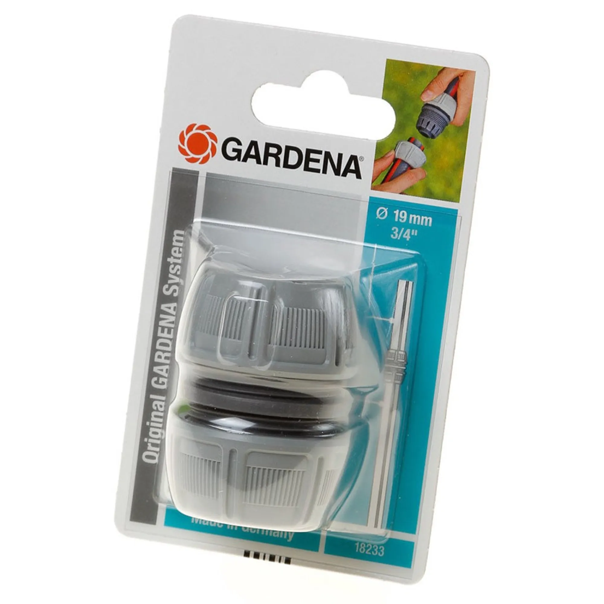Gardena Pompen En Sproeien>Reparateur 18233