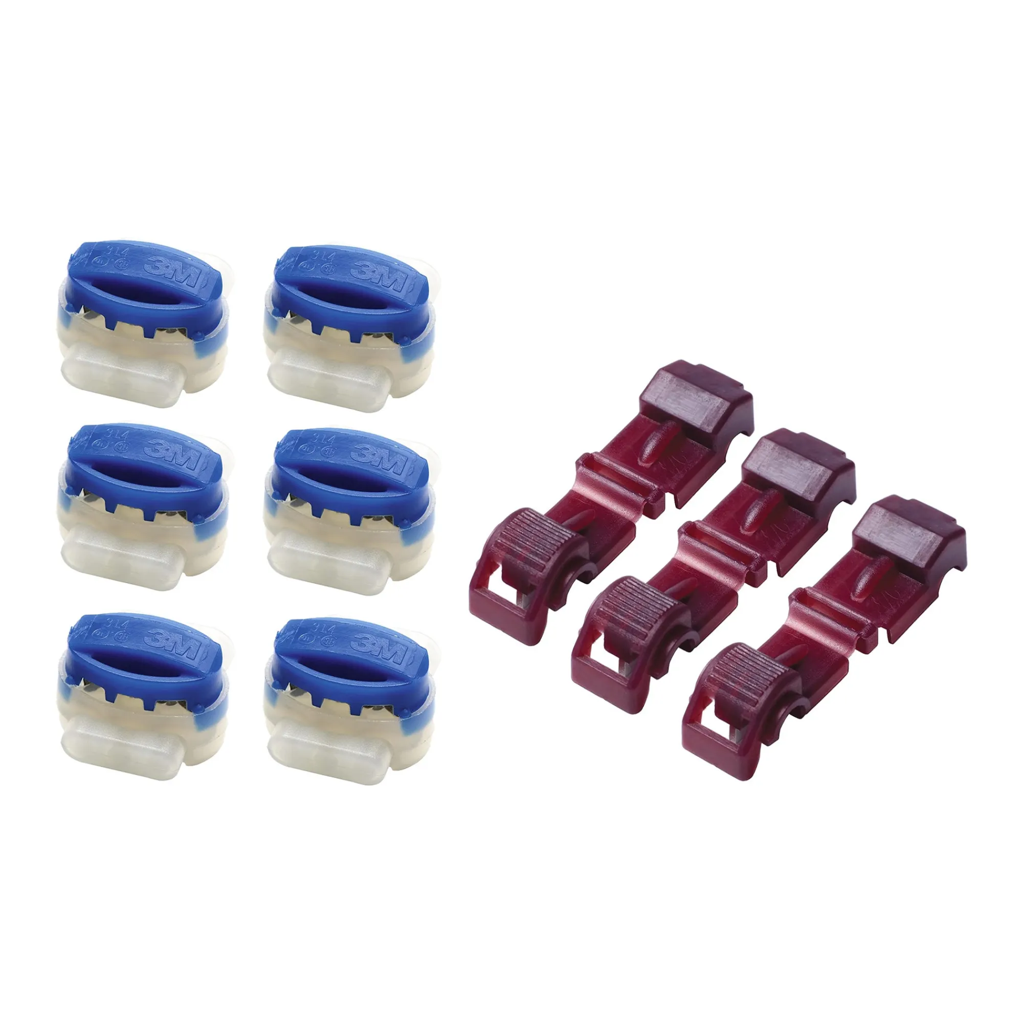 Gardena Grasmaaiers>Reparatieset draad robotmaaier