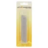 Lotus Handgereedschap>Reservemes afbreek 18 mm 10st.