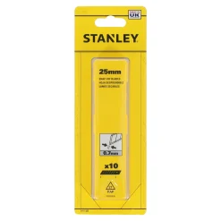 Stanley Handgereedschap>Reservemessen 25 0-11-325
