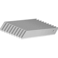 Stanley Handgereedschap>Reservemessen 18 0-11-301