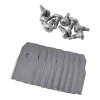 Gardena Grasmaaiers>Reservemessen Robotmaaier Sileno