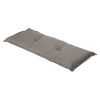 Madison Tuinkussens>Rib liver bankkussen 120x48