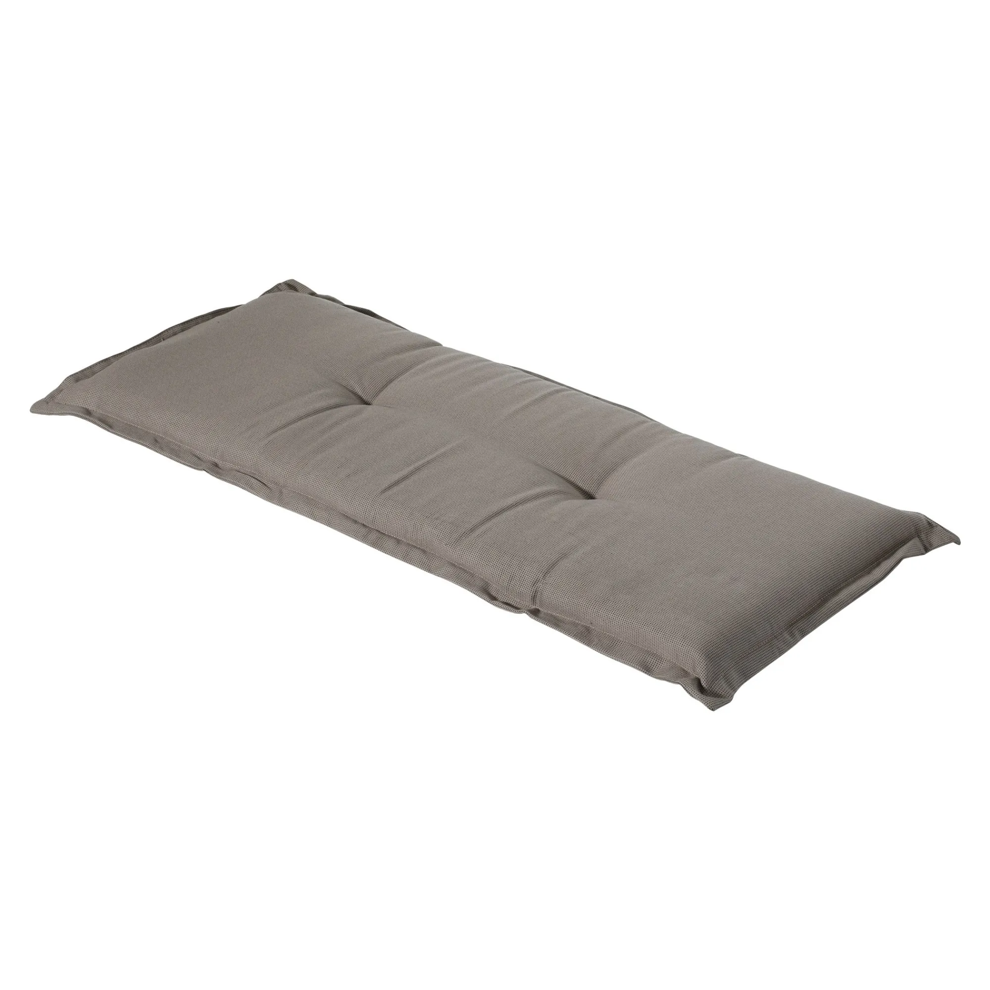 Madison Tuinkussens>Rib liver bankkussen 150x48