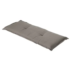 Madison Tuinkussens>Rib liver bankkussen 180x48