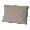 Madison Tuinkussens>Rib liver F116 lounge soft 60x40 rug