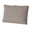 Madison Tuinkussens>Rib liver F116 loungek 60x40 rug