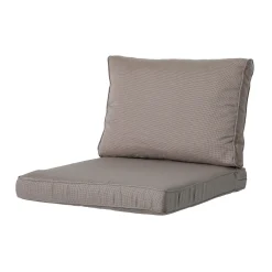 Madison Tuinkussens>Rib liver F116 loungek 60x40 rug