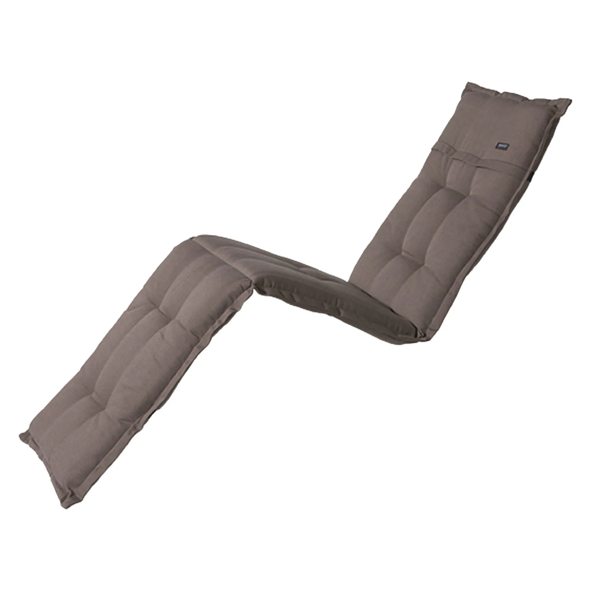 Madison Tuinkussens>Rib liver ligbedkussen 65x200