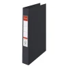 Esselte Opbergen>Ringband pvc zwart