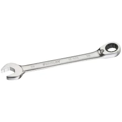 Stanley Handgereedschap>Ringsteek met ratel sleutel 18 mm Fatmax